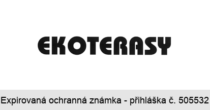 EKOTERASY