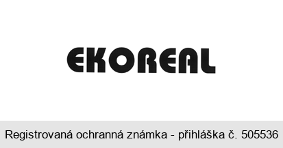 EKOREAL