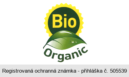 Bio Organic