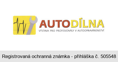 AUTODÍLNA VÝSTAVA PRO PROFESIONÁLY V AUTOOPRAVÁRENSTVÍ