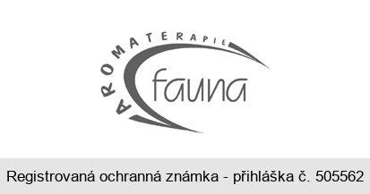 AROMATERAPIE fauna