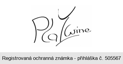 Playwine