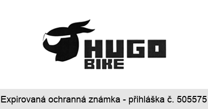 HUGO BIKE