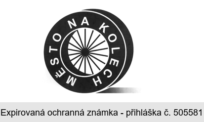MĚSTO NA KOLECH