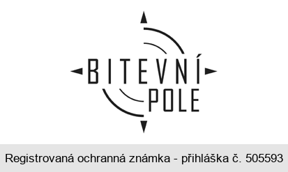 BITEVNÍ POLE