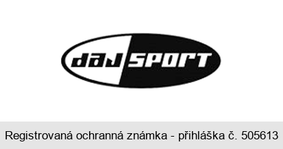 daJ SPORT