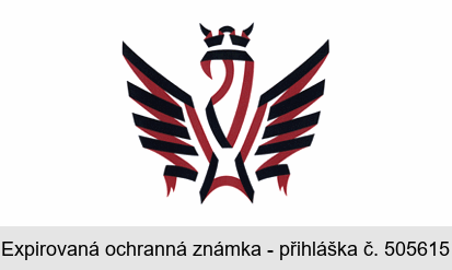 Ochranná známka