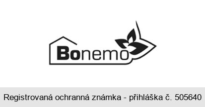Bonemo