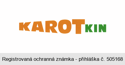 KAROTKIN
