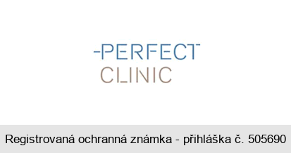 PERFECT CLINIC