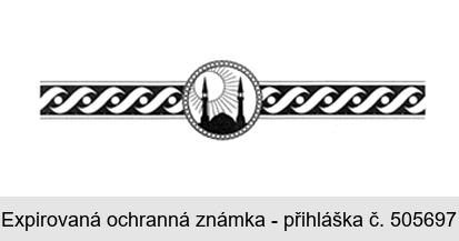 Ochranná známka