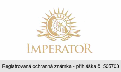 IMPERATOR