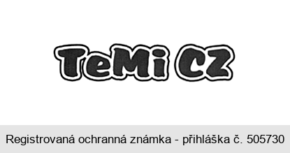 TeMi CZ