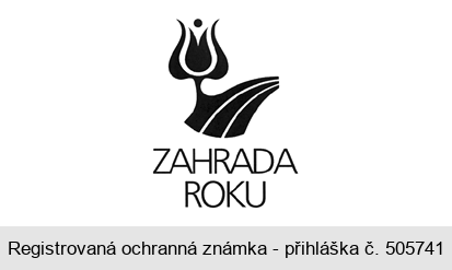 ZAHRADA ROKU