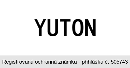 YUTON