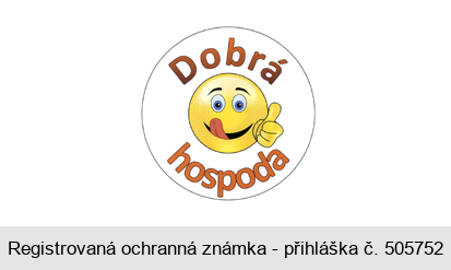 Dobrá hospoda