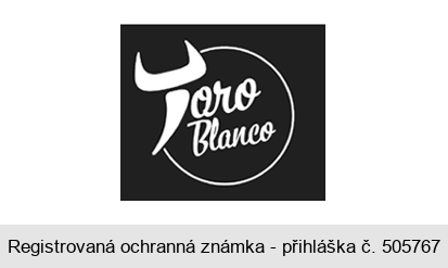 Toro Blanco