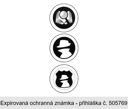 Ochranná známka