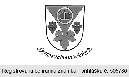 Svatováclavská vinice