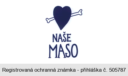 NAŠE MASO