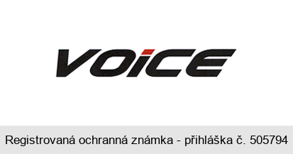 VOICE