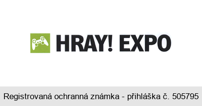 HRAY! EXPO