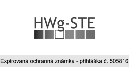 HWg-STE