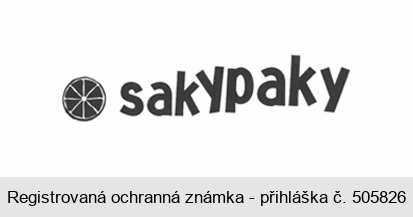 sakypaky