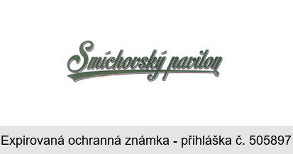 Smíchovský pavilon