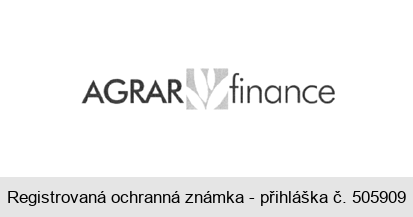 AGRAR  finance