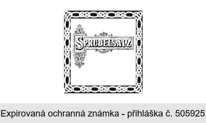 SPRUDELSALZ