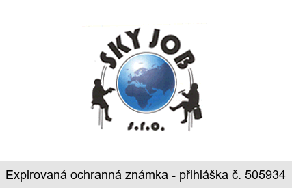 SKY JOB s.r.o.