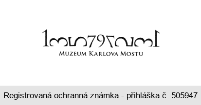 MUZEUM KARLOVA MOSTU 135797531