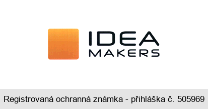 IDEA MAKERS