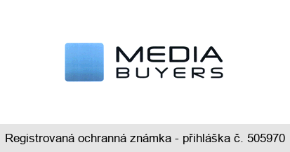 MEDIA BUYERS