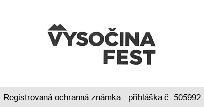 VYSOČINA FEST