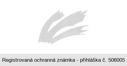 Ochranná známka