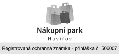 Nákupní park Havířov