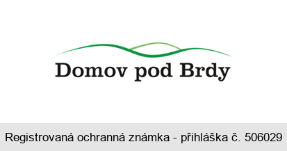 Domov pod Brdy