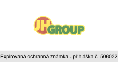 JH GROUP