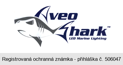 Aveo Shark LED Marine Lighting