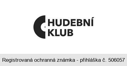 HUDEBNÍ KLUB