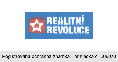 REALITNÍ REVOLUCE