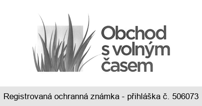 Obchod s volným časem