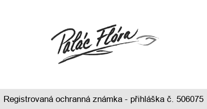 Palác Flóra