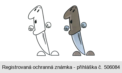 Ochranná známka