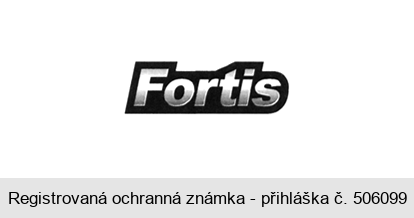 Fortis