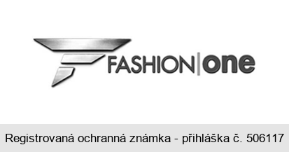 FASHION one