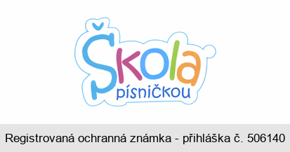 Škola písničkou