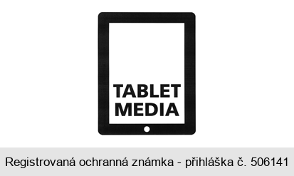 TABLET MEDIA